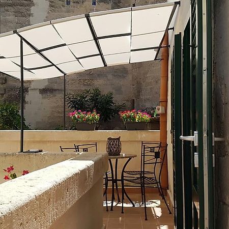 La Bomboniera Holiday Home Matera Exterior foto