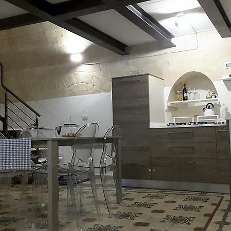 La Bomboniera Holiday Home Matera Exterior foto