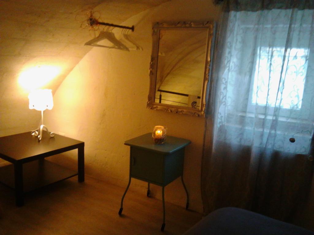 La Bomboniera Holiday Home Matera Exterior foto